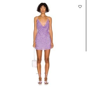 Retrofete Mich Dress